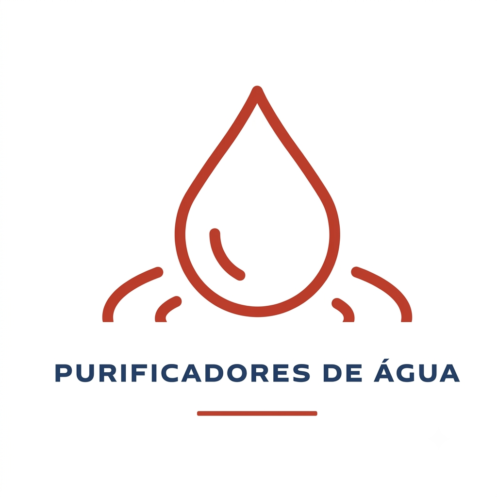 Purificadores de água